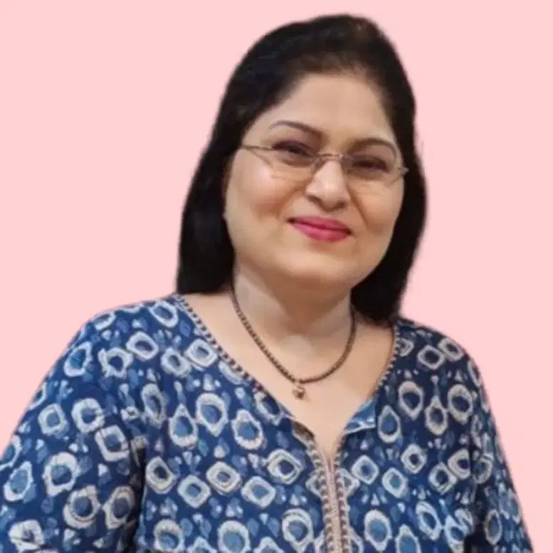 Ms Sonali Sikdar