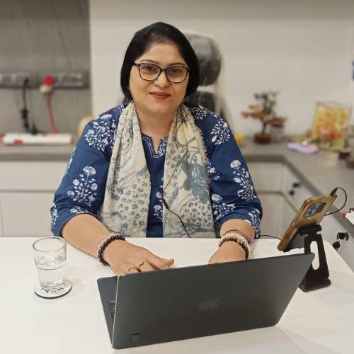 Ms Sonali Sikdar