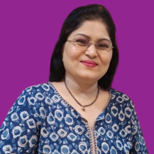Ms Sonali Sikdar